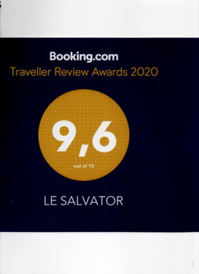 Le Salvator